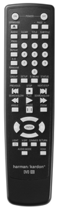 CP 65 - Black - Complete 5.1 Surround Sound System (AVR347 / DVD48 / HKTS18) - Detailshot 1